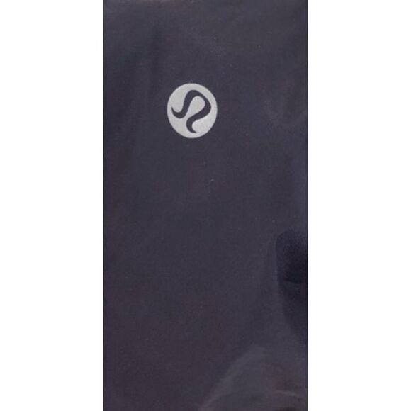 Lululemon Twist Around Tank Top Built in Bra Boysenberry Breathable Size 4 - Picture 7 of 10